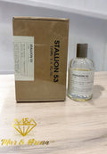 Stallion 53 Edp 100ml Original
